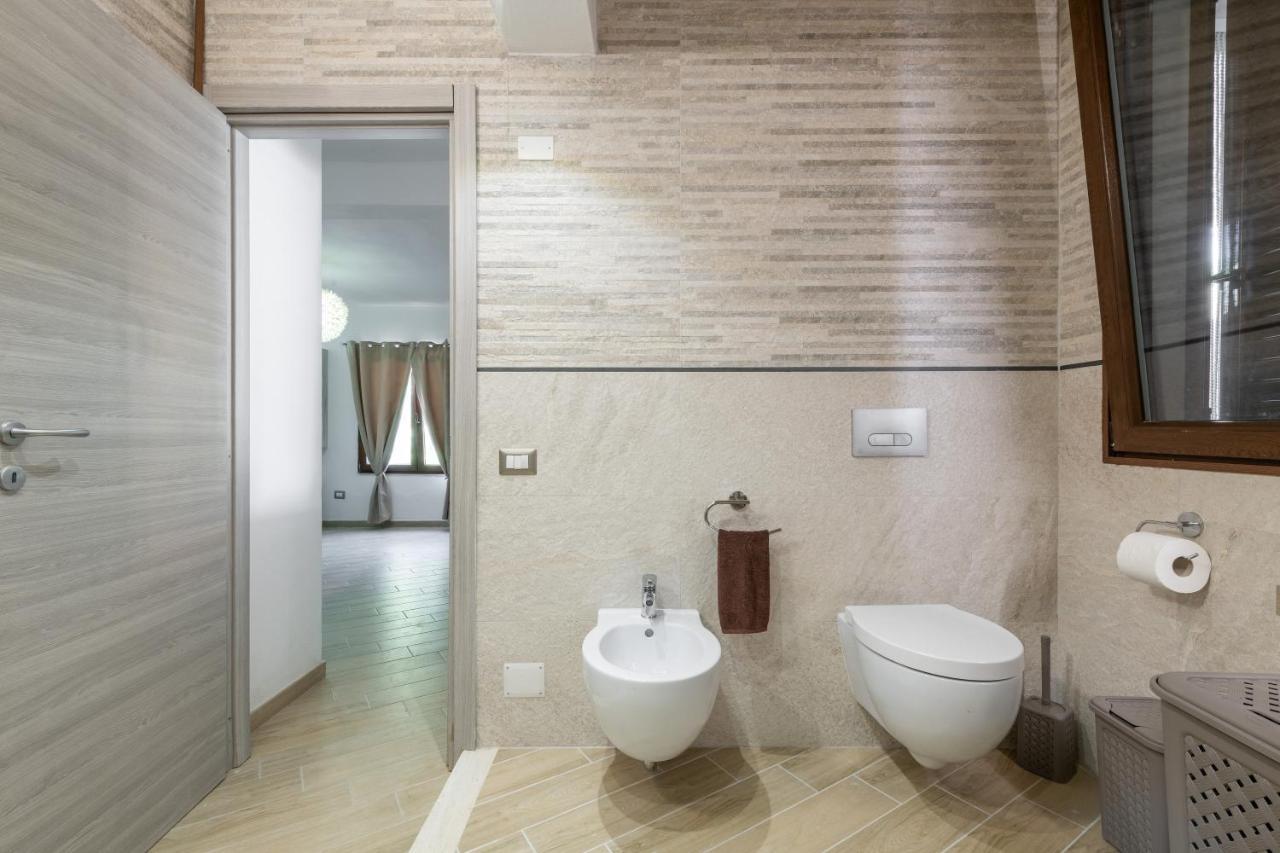 Villa Tore Quartu SantʼElena Exteriör bild