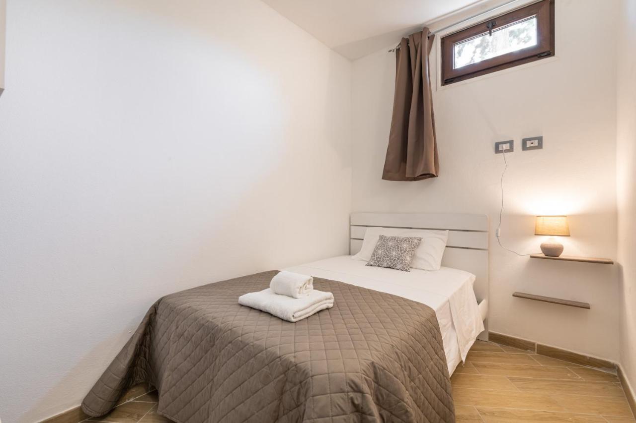 Villa Tore Quartu SantʼElena Exteriör bild