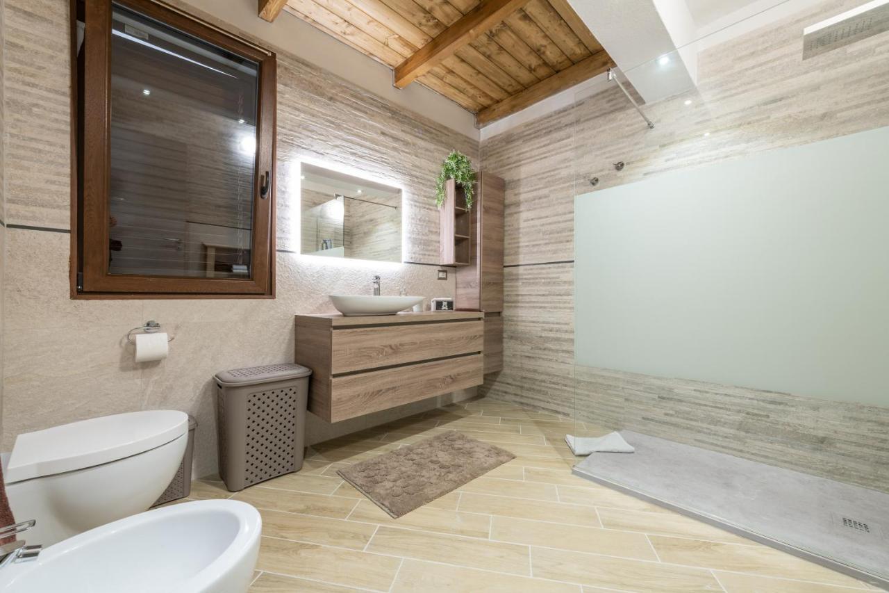 Villa Tore Quartu SantʼElena Exteriör bild