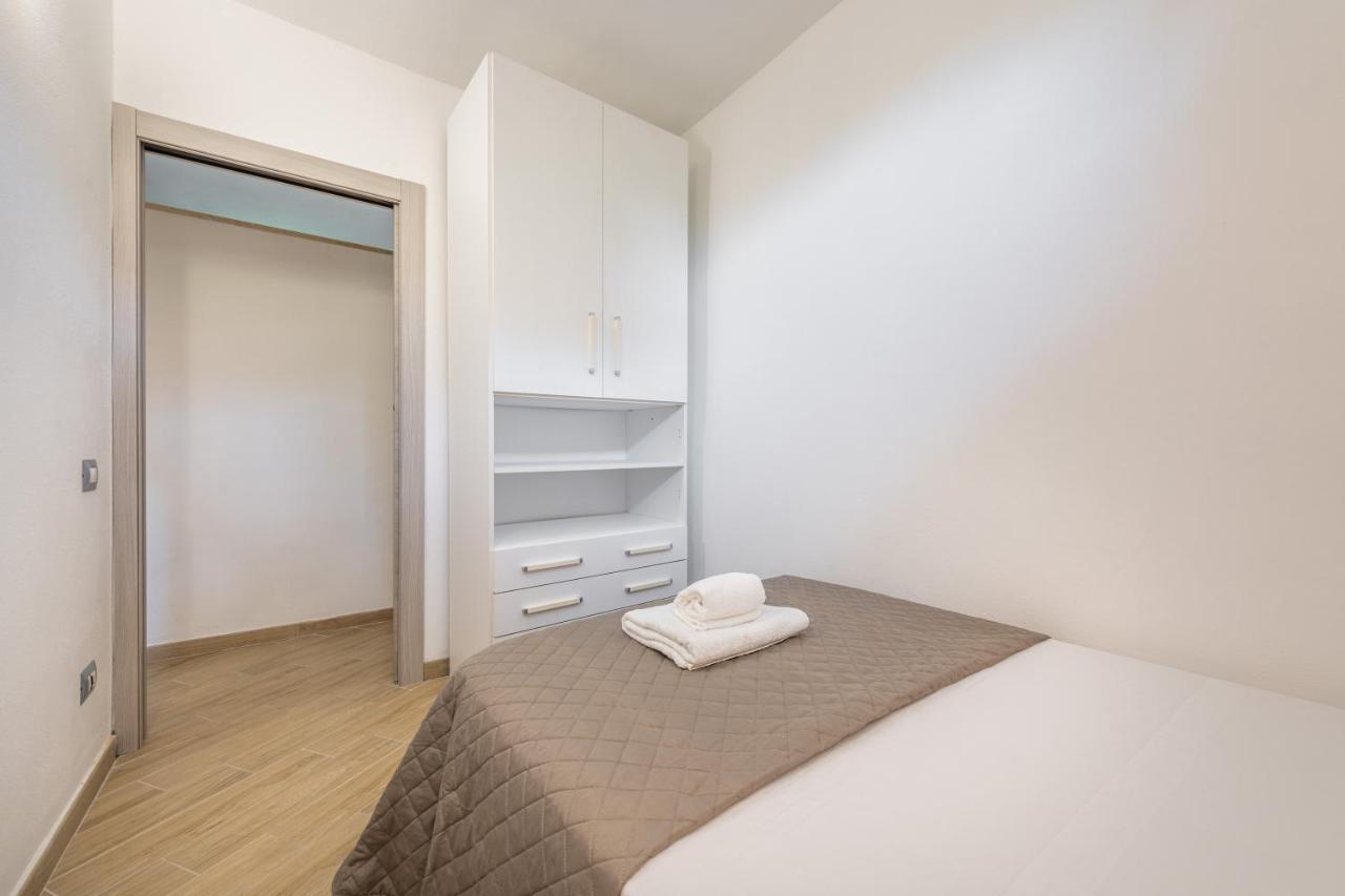 Villa Tore Quartu SantʼElena Exteriör bild
