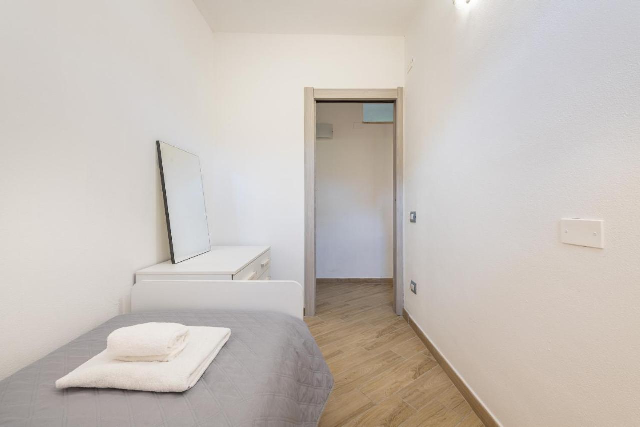 Villa Tore Quartu SantʼElena Exteriör bild