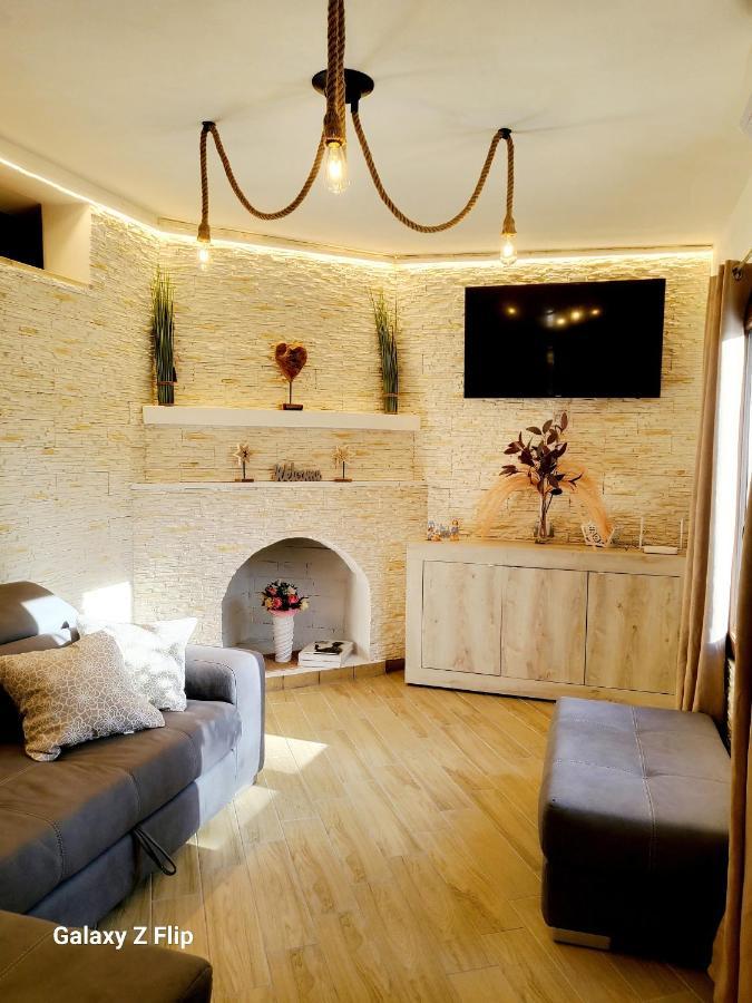 Villa Tore Quartu SantʼElena Exteriör bild