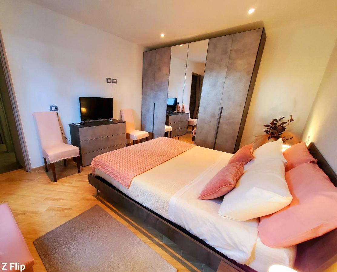 Villa Tore Quartu SantʼElena Exteriör bild